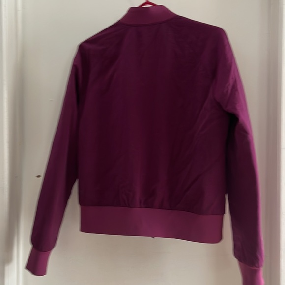 Lululemon reversible bomber jacket - Picture 8 of 8